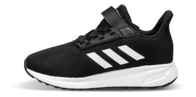 adidas børnesneaker sort DURAMO 9 C