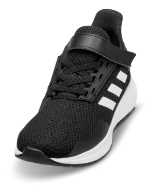 adidas børnesneaker sort DURAMO 9 C