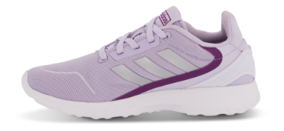 adidas barnesneaker lilla Nebula Zed EG3928 adidas barnesneaker lilla Nebula Zed EG3928