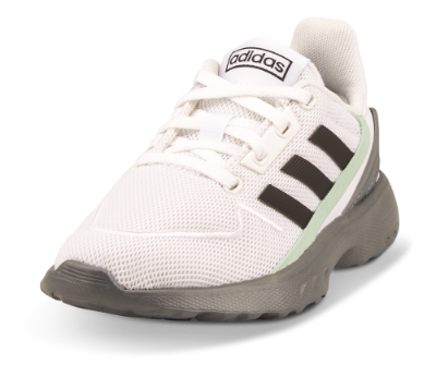 adidas barnesneaker hvit Nebula Zed EG3930