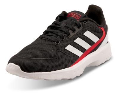 adidas barnesneaker sort Nebula Zed EH 2542