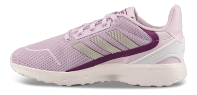 adidas barnesneaker lilla Nebula Zed EG3928