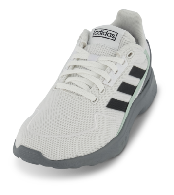 adidas barnesneaker hvit Nebula Zed EG3930