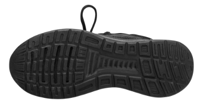 adidas børnesneaker sort FALCON K