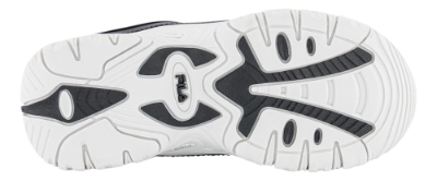 Fila barnesneaker sort 1010781