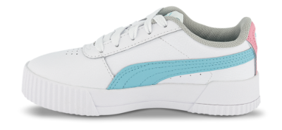 puma carina hvid