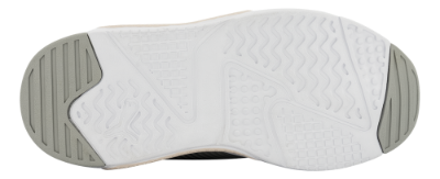 Puma barnesneaker hvit 372921