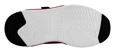 Puma børnesneaker hvid X-Ray 372921