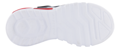 Skechers barne-sneaker sort 90542L