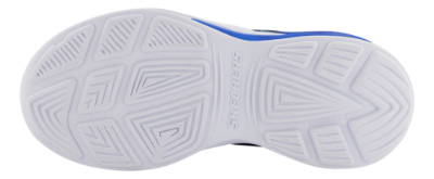 Skechers barne-sneaker sort 90563L