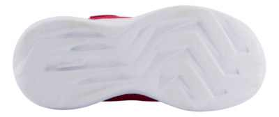 Skechers barne-sneaker rød 97875L