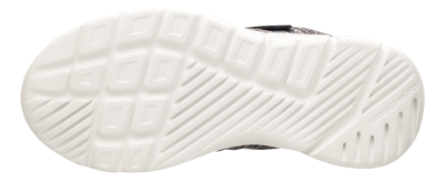 Skechers barne-sneaker blå/pink 996463L