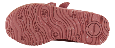 Woden Wonder barnesneaker WK8222