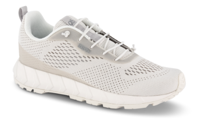 ZERO°C børnesneaker hvid 10026