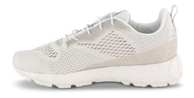 ZERO°C børnesneaker hvid 10026