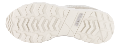 ZERO°C børnesneaker hvid 10026