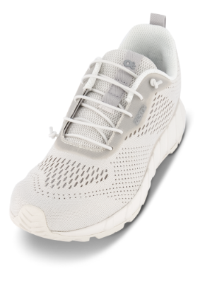 ZERO°C børnesneaker hvid 10026