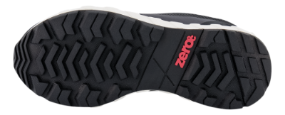 ZERO°C barnesneaker sort 10028