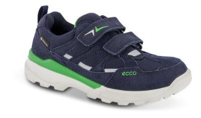 ECCO barnesneaker navy 760642 URBAN HIK