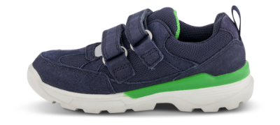 ECCO barnesneaker navy 760642 URBAN HIK