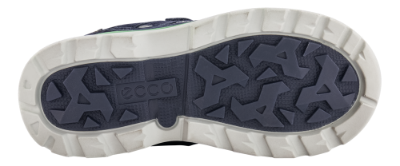 ECCO barnesneaker navy 760642 URBAN HIK