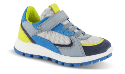 ECCO barnesneaker multifarget 761892 EXOSTRIKE