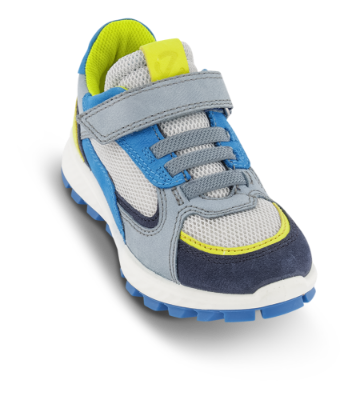 ECCO barnesneaker multifarget 761892 EXOSTRIKE