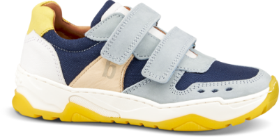 Bisgaard barnesneaker multi 40723.120