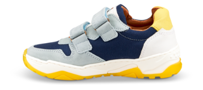 Bisgaard barnesneaker multi 40723.120