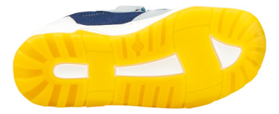 Bisgaard barnesneaker multi 40723.120