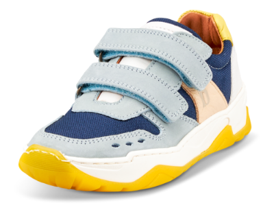 Bisgaard barnesneaker multi 40723.120