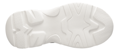 LEAF barnesneaker sort LTUNA201G