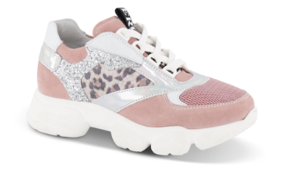NeroGiardini barnesneaker rosa E031430F