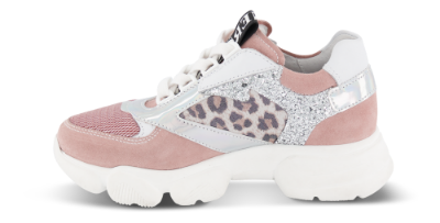 NeroGiardini barnesneaker rosa E031430F