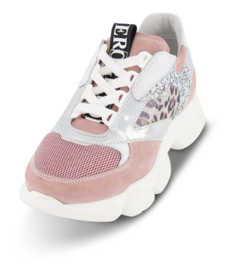 NeroGiardini barnesneaker rosa E031430F