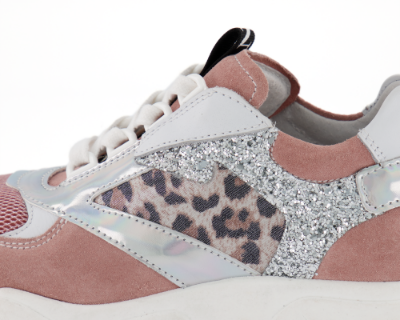 NeroGiardini barnesneaker rosa E031430F