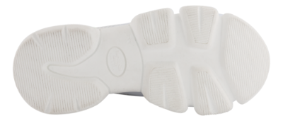 NeroGiardini børnesneaker hvid E031431F