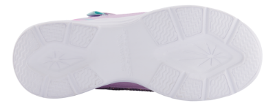 Skechers barne-sneaker pink 20336L