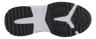 KOOL Barnesneakers Sort 7610500311
