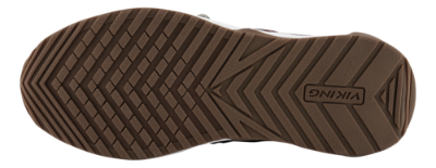 Viking Barnesneakers Grønn 3-50130 Engenes