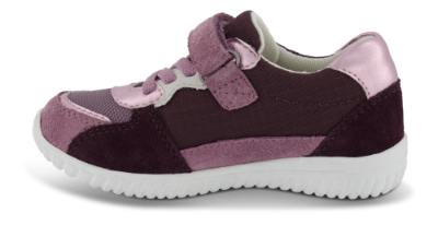 Skofus børnesneaker lilla7610510772