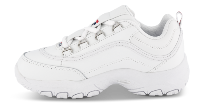 Fila barnesneaker hvit 1010781 | Skoringen Fila barnesneaker hvit 1010781 | Skoringen