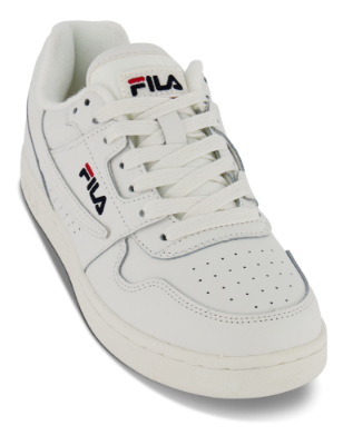 Fila Barnesneakers Hvit 1010787