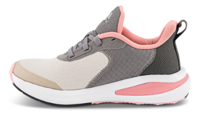 adidas Barnesneakers Grå FV3391 FortaRun K