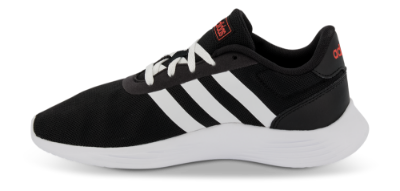adidas børnesneaker sort LITE RACER 2 K