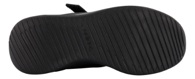 adidas barnesneaker sort LITE RACER 2.0 C