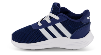 adidas baby sneaker marineblå LITE RACER 2.0 I