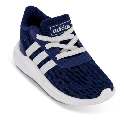 adidas baby sneaker marineblå LITE RACER 2.0 I