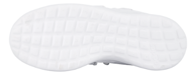 adidas Barnesneakers Hvit FX7295 LITE RACER AD.3K
