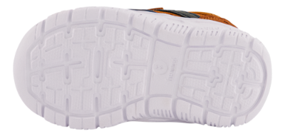 Hummel Barnesneakers Brun 206826